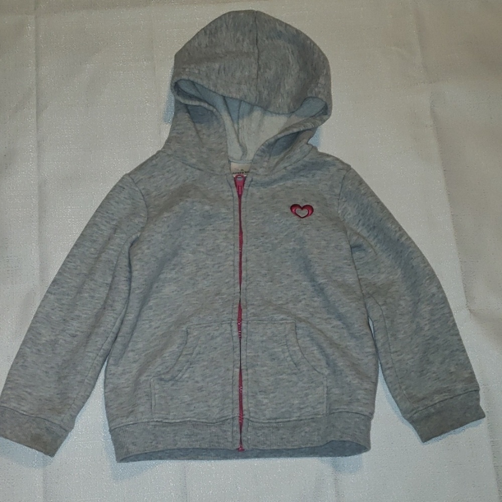 Zip up sz 24 months